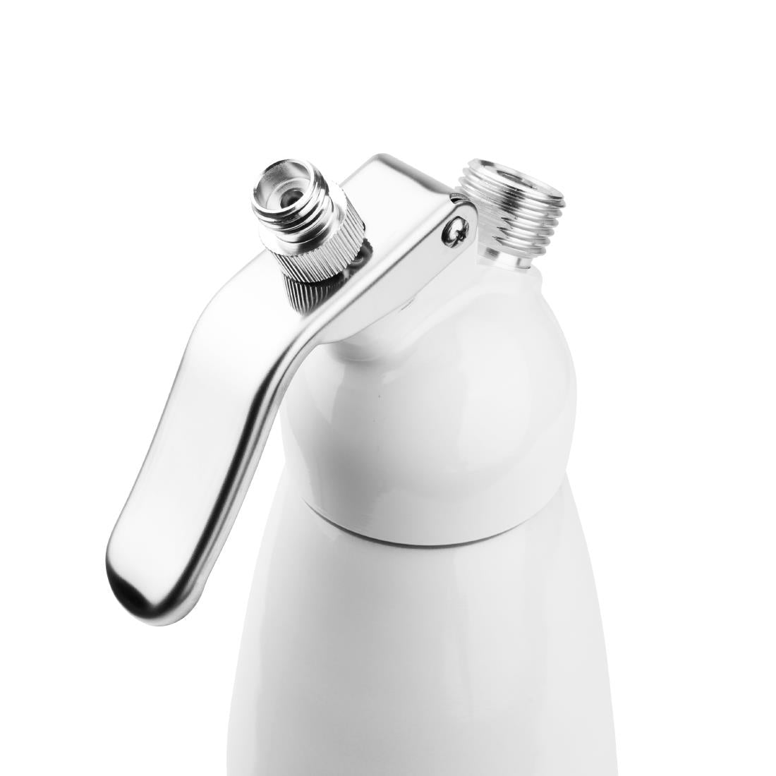 Vogue Cream Whipper 500ml - CB162