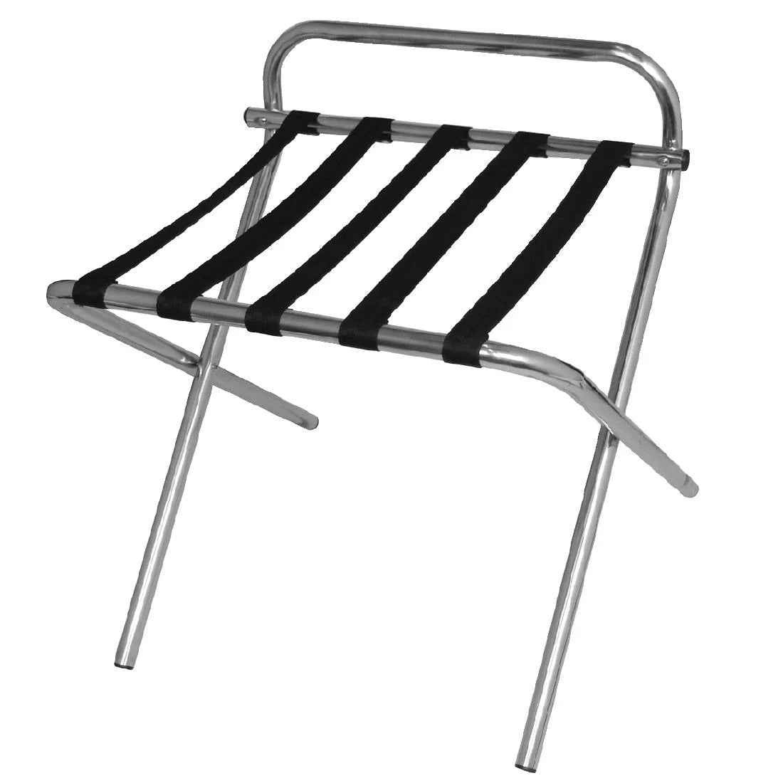 Bolero Rounded Luggage Rack - CB510