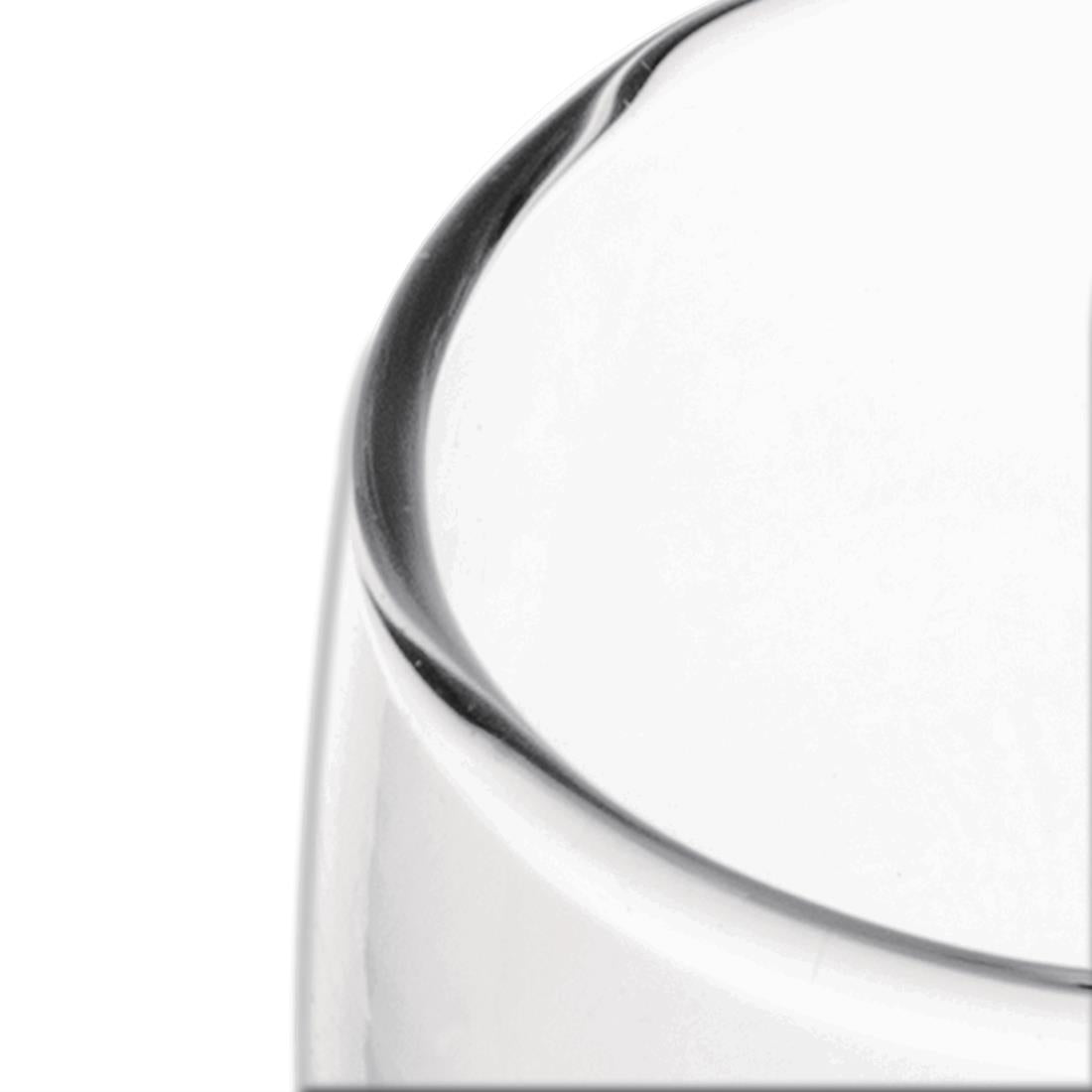 Olympia Solar Wine Glasses 245ml (24 Pack) - CU001