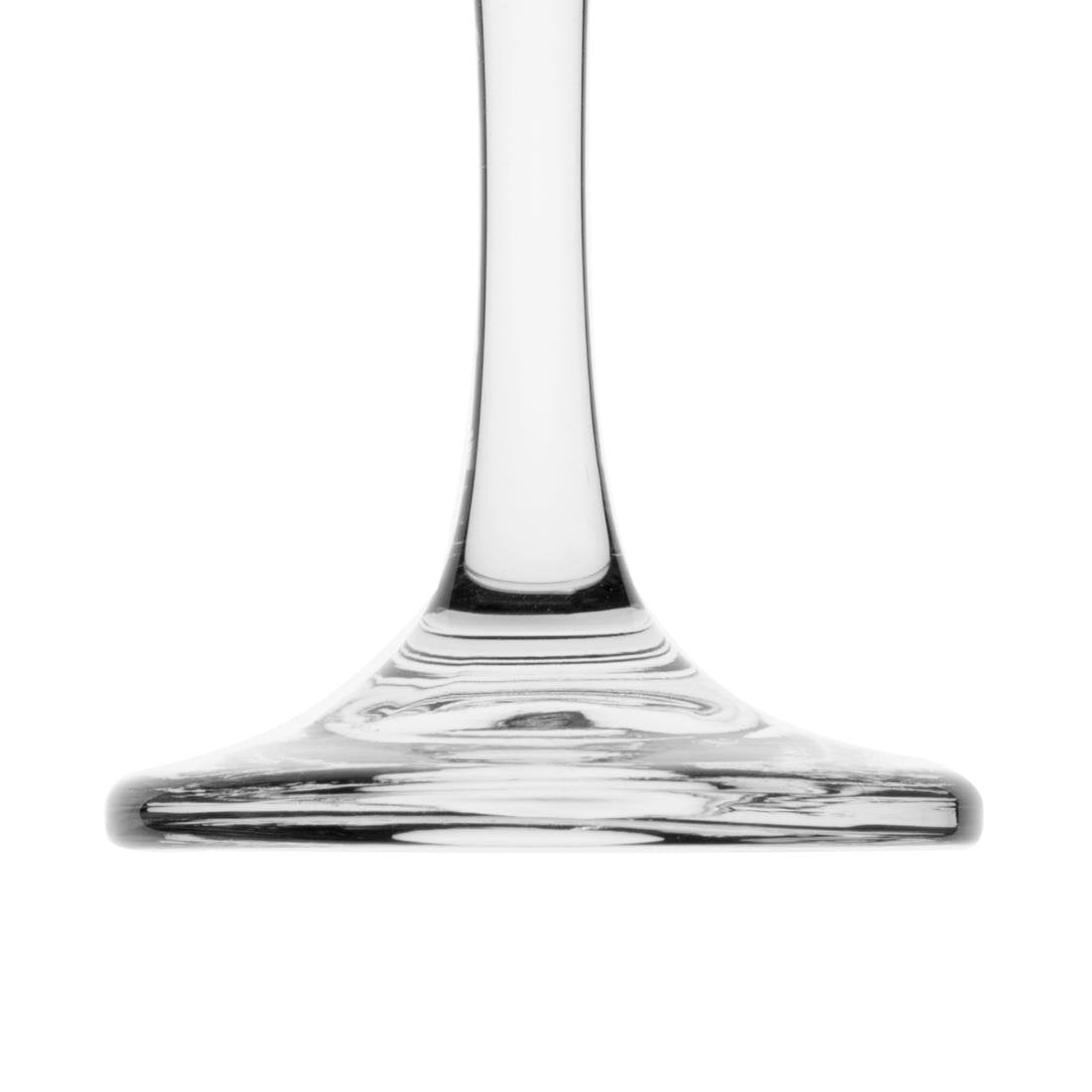 Olympia Solar Wine Glasses 245ml (24 Pack) - CU001