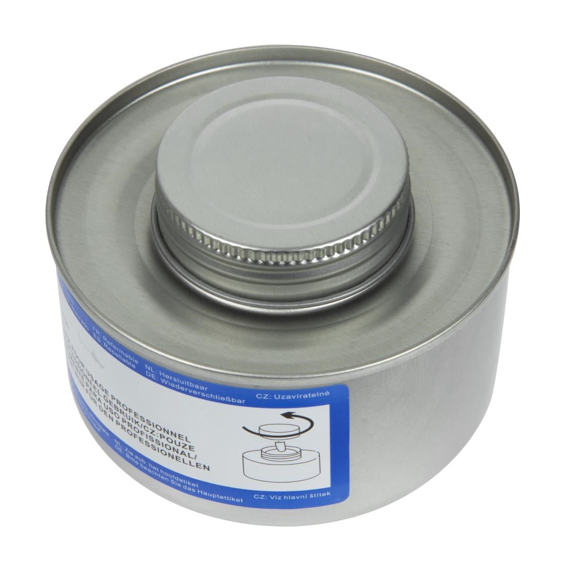 Olympia Liquid Chafing Fuel 4 Hour - CB734