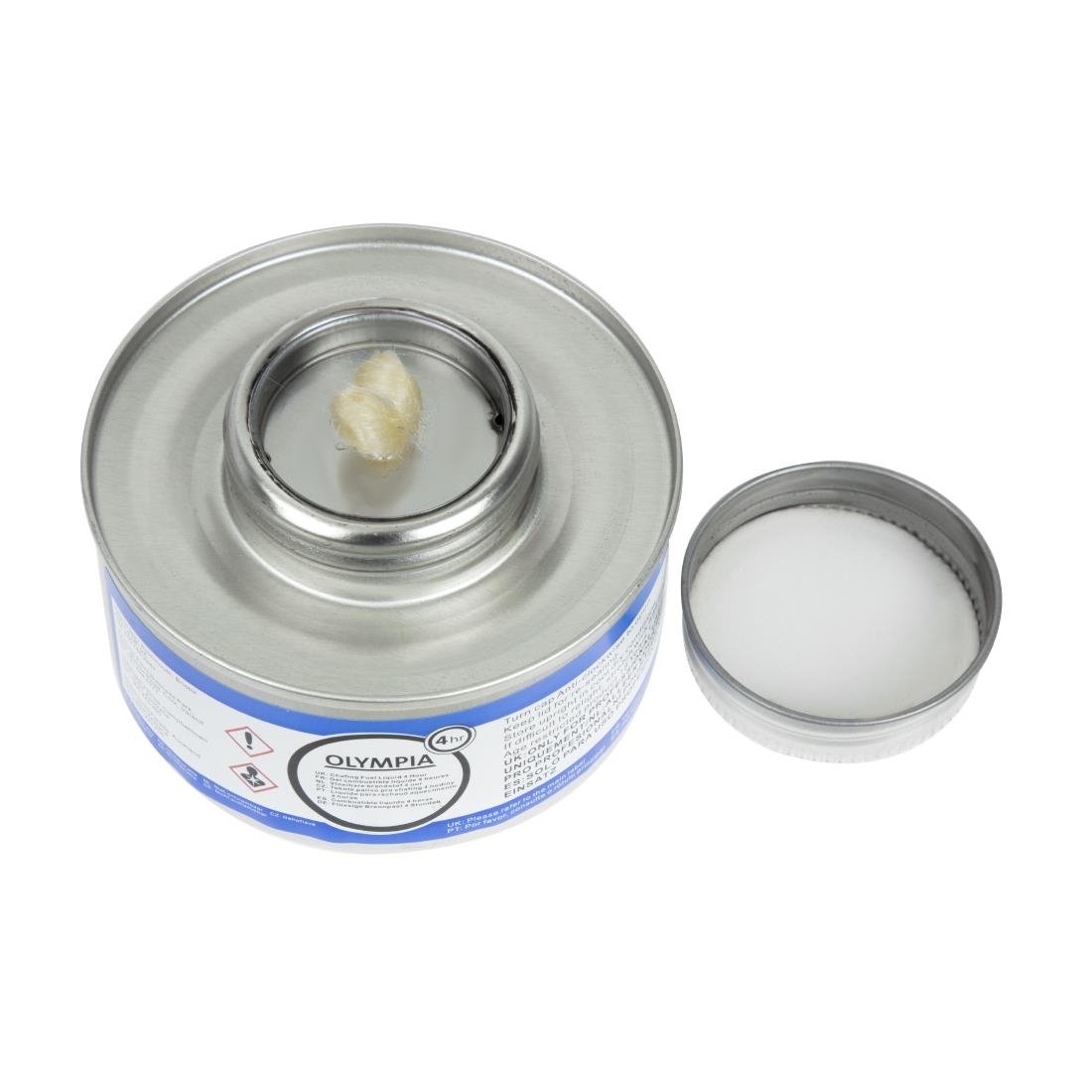 Olympia Liquid Chafing Fuel 4 Hour - CB734