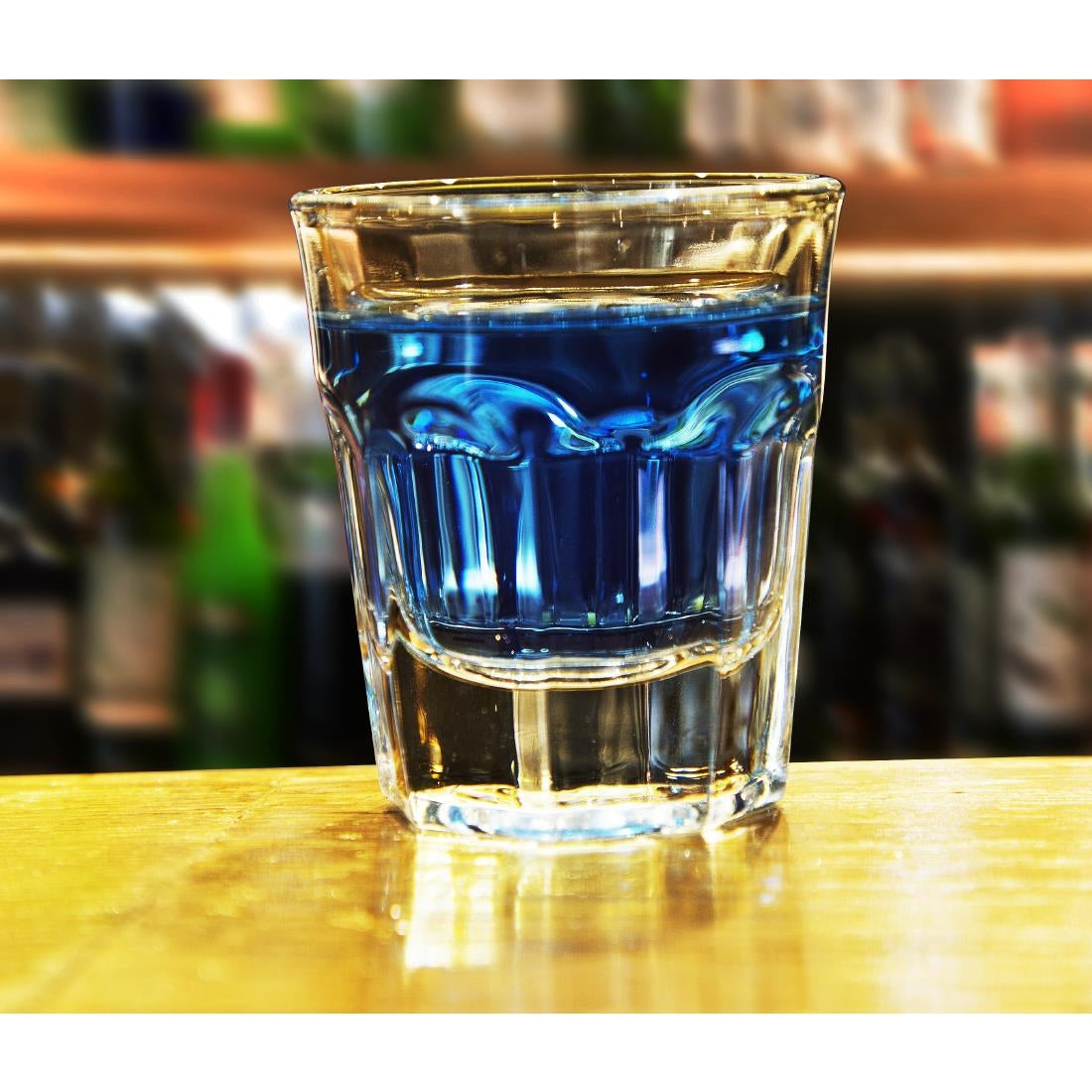 Olympia Orleans Shot Glasses 40ml (12 Pack) - CB866