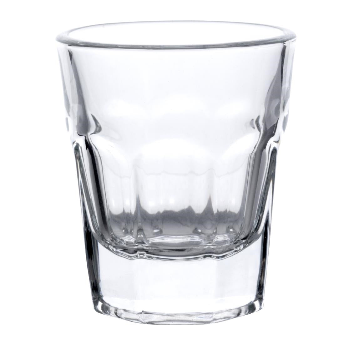 Olympia Orleans Shot Glasses 40ml (12 Pack) - CB866