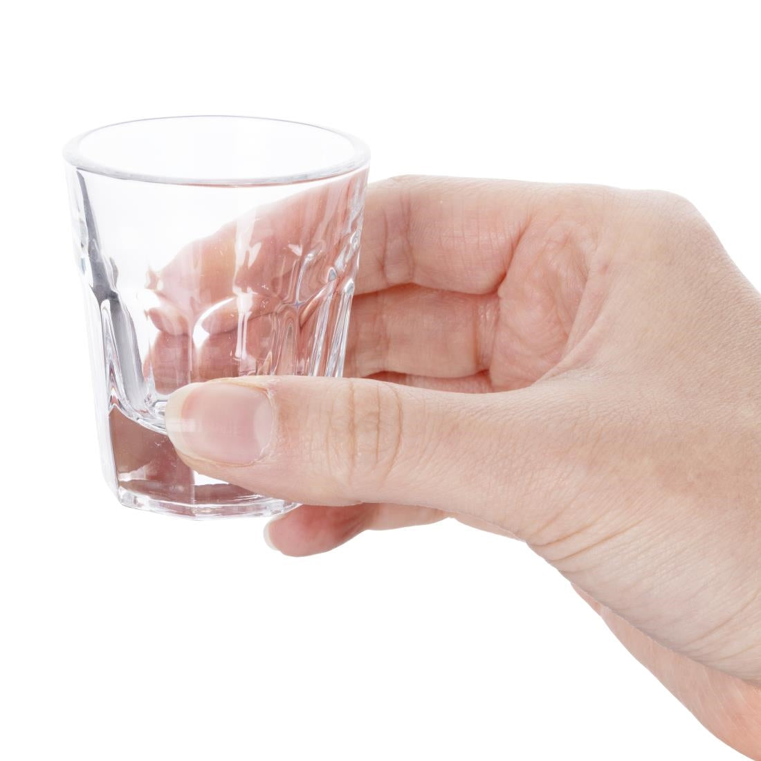 Olympia Orleans Shot Glasses 40ml (12 Pack) - CB866