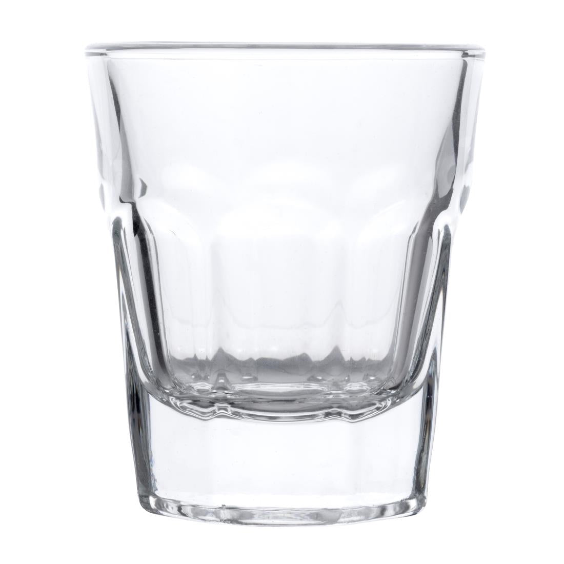 Olympia Orleans Shot Glasses 40ml (12 Pack) - CB866