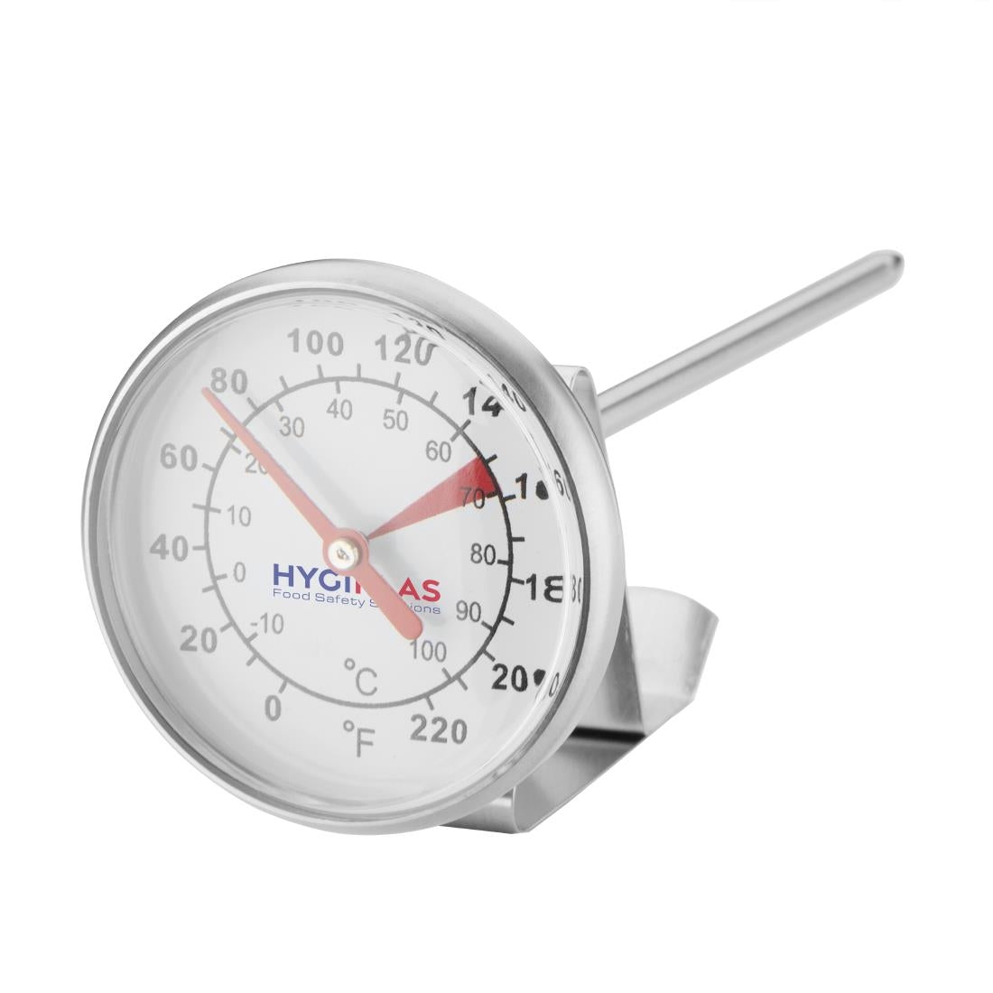 Coffee Milk Thermometer 125mm - CB887