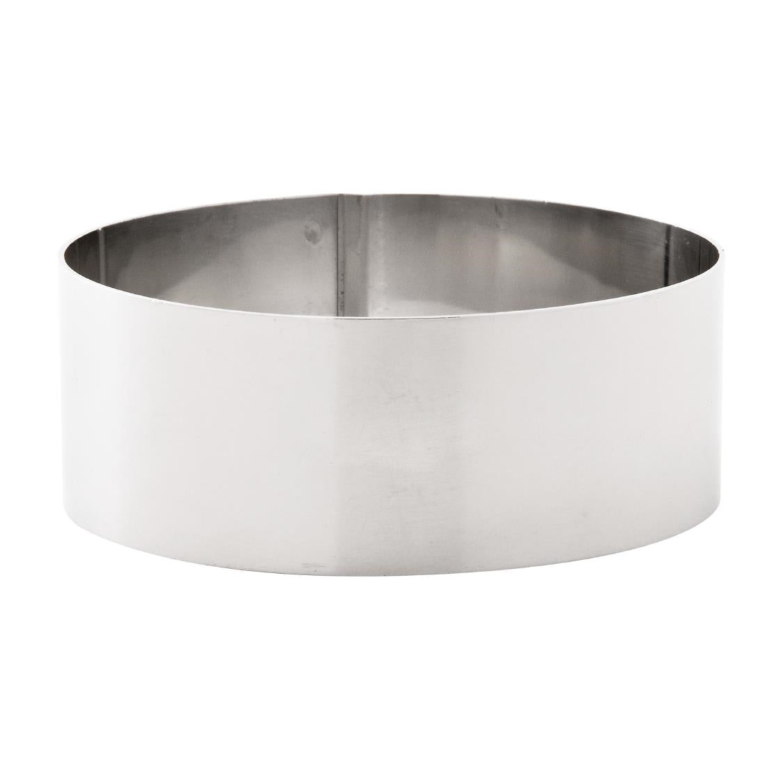 Vogue Mousse Ring 35 x 90mm - CC057