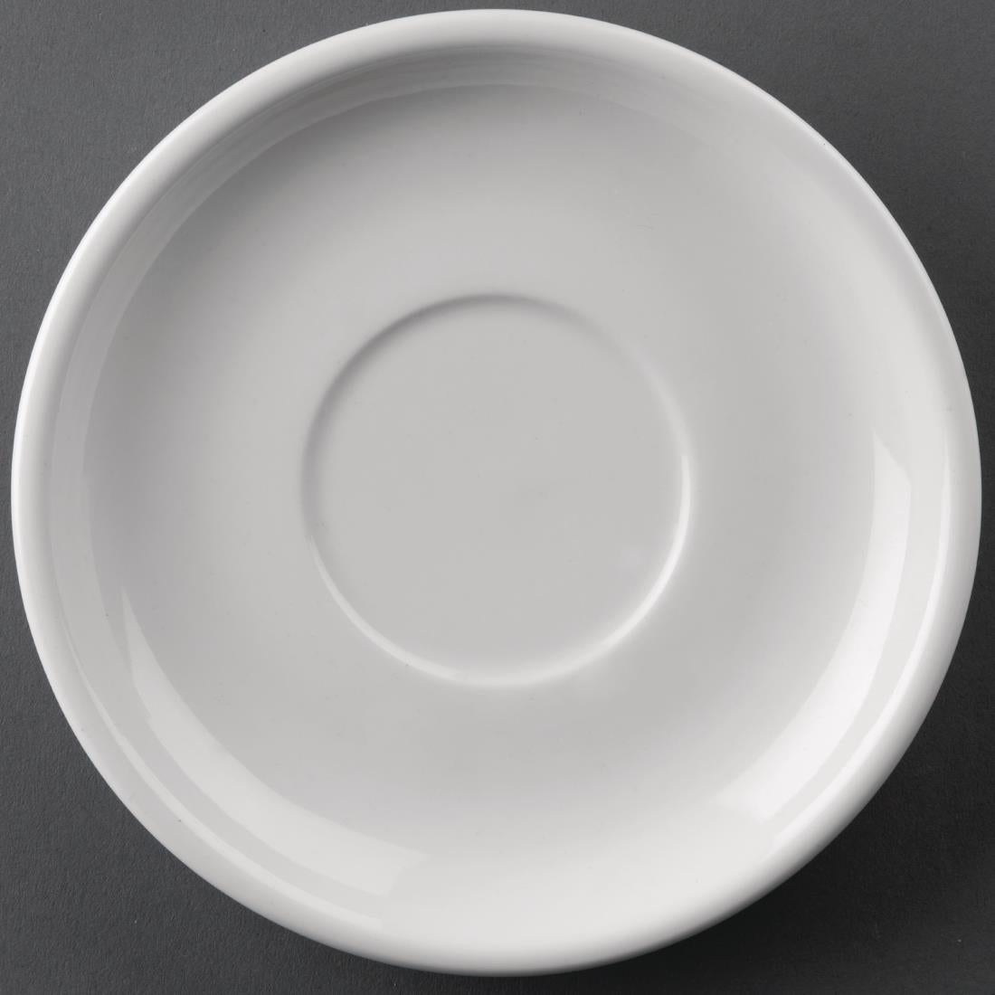 Olympia Athena Saucers 145mm (Box 24) - CC202