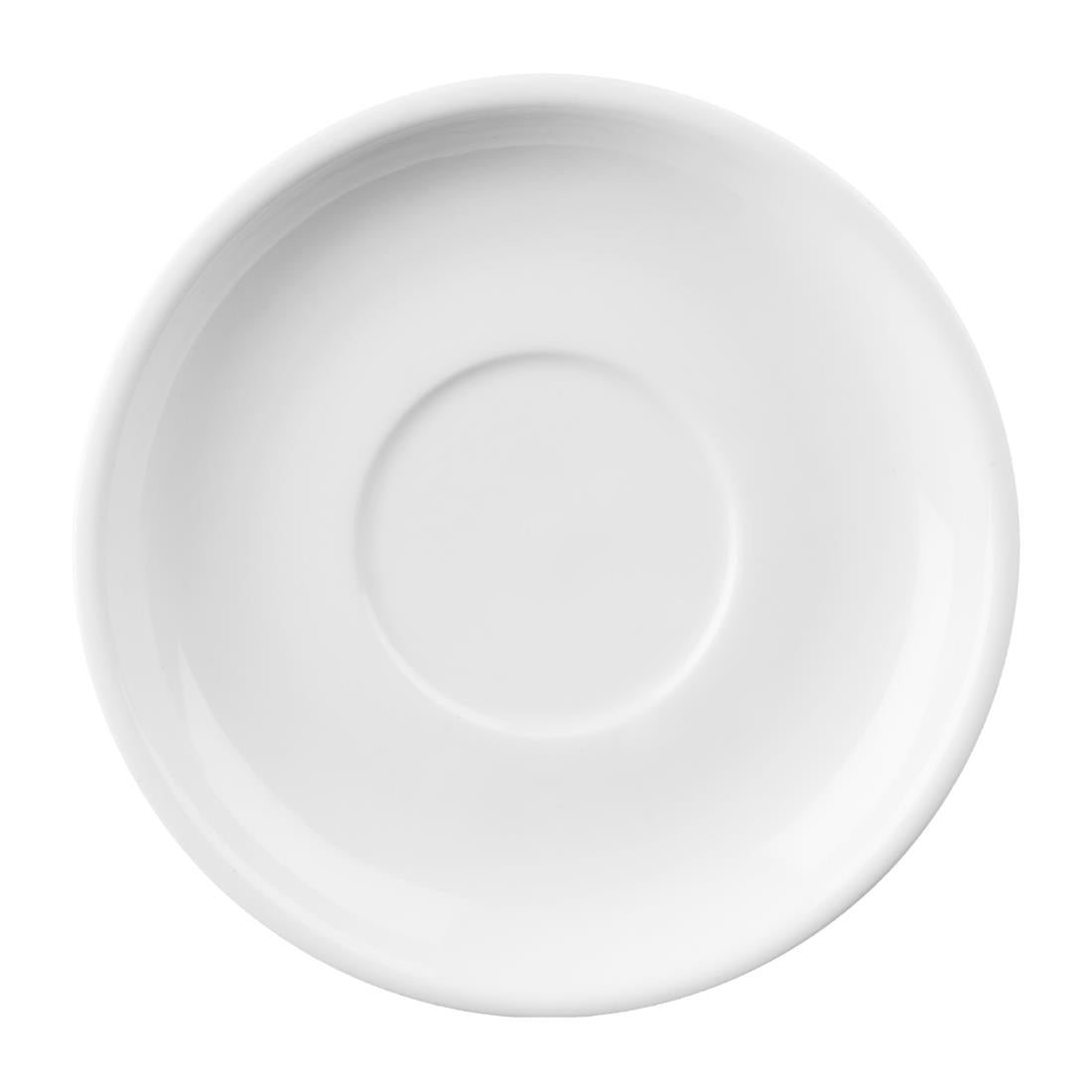 Olympia Athena Saucers 145mm (Box 24) - CC202
