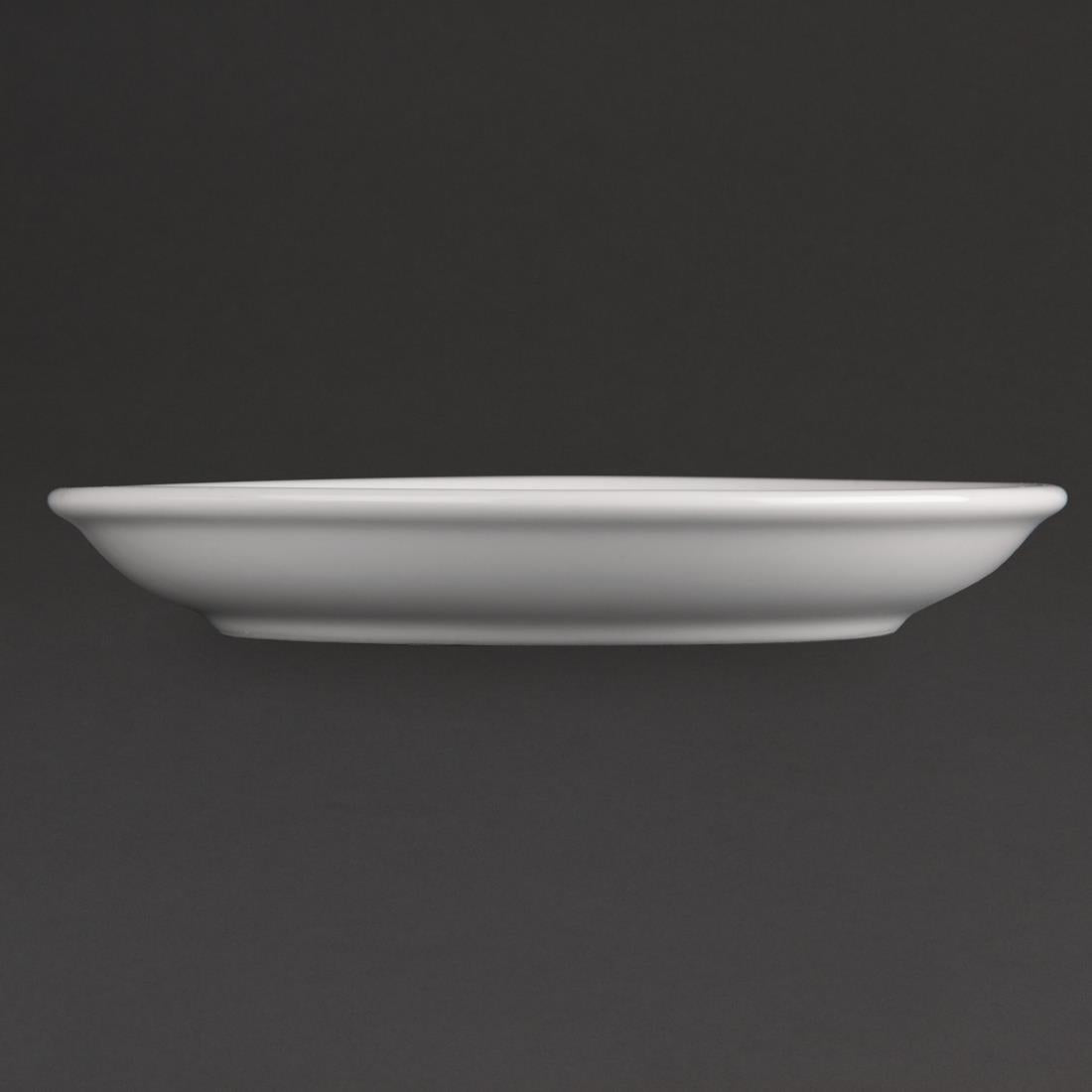Olympia Athena Saucers 145mm (Box 24) - CC202