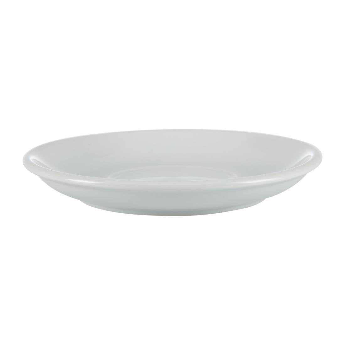 Olympia Athena Saucers 145mm (Box 24) - CC202