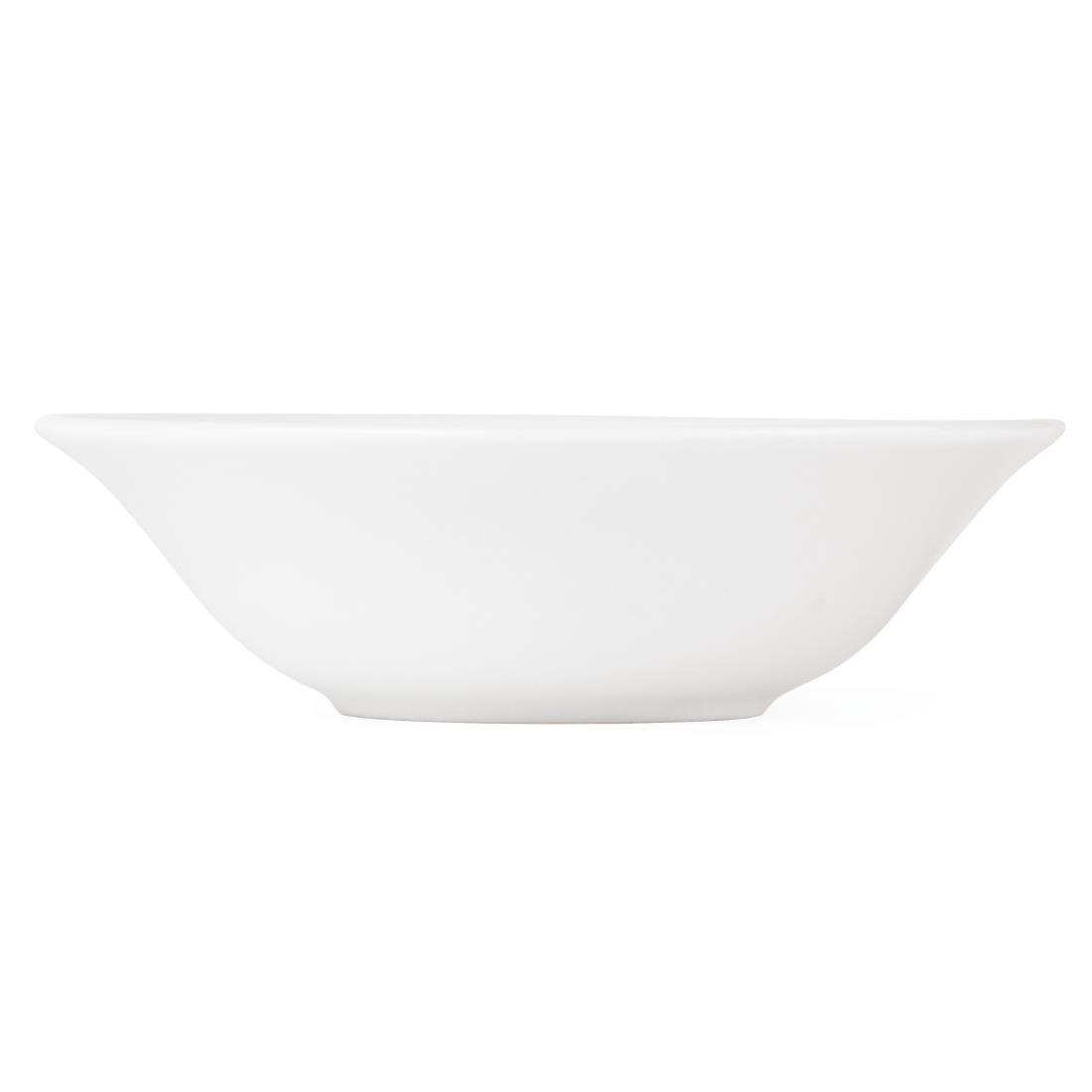Bulk Buy Olympia Athena Oatmeal Bowls 153mm (36 Pack) - S562