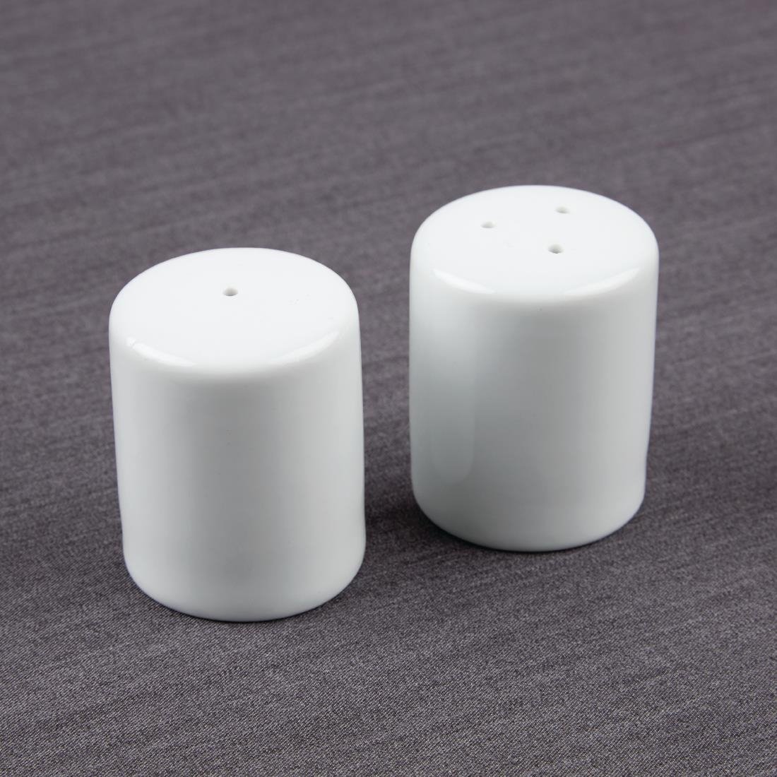 Olympia Athena Pepper Shakers (Box 12) - CC216