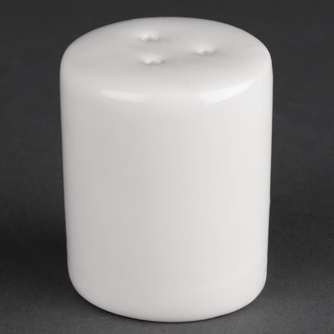 Olympia Athena Pepper Shakers (Box 12) - CC216