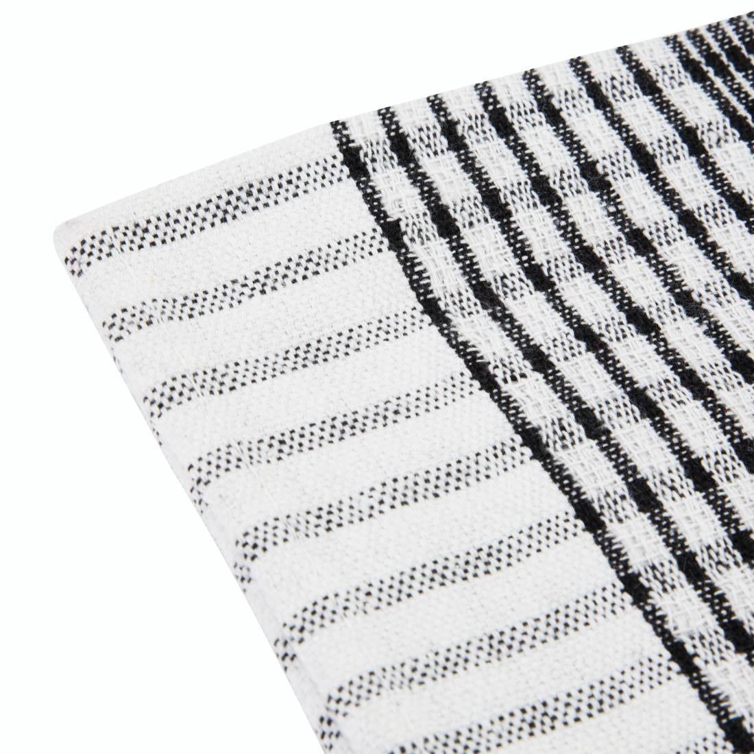 Vogue Wonderdry Tea Towels (10 Pack) - CC597