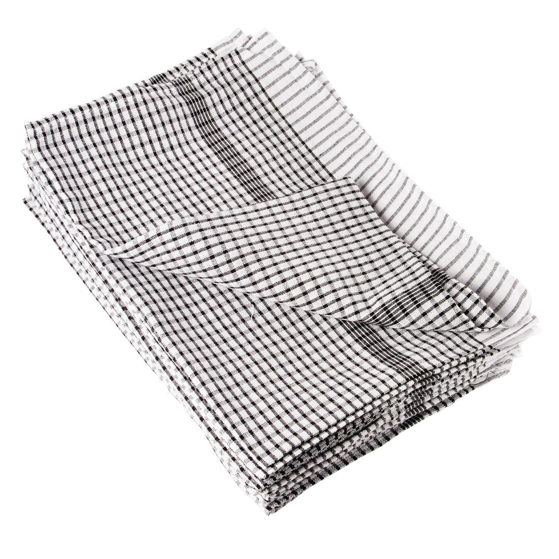 Vogue Wonderdry Tea Towels (10 Pack) - CC597