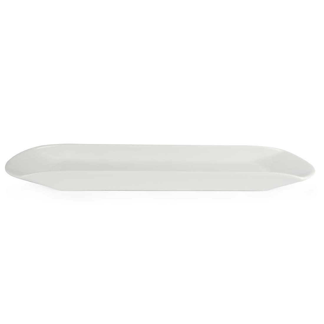 Olympia Gondola Platter 560 x 150mm - CC898