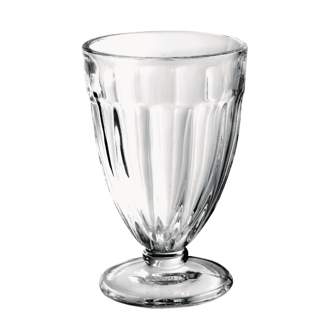 Olympia Americano Dessert Glasses 320ml (6 Pack) - CC908