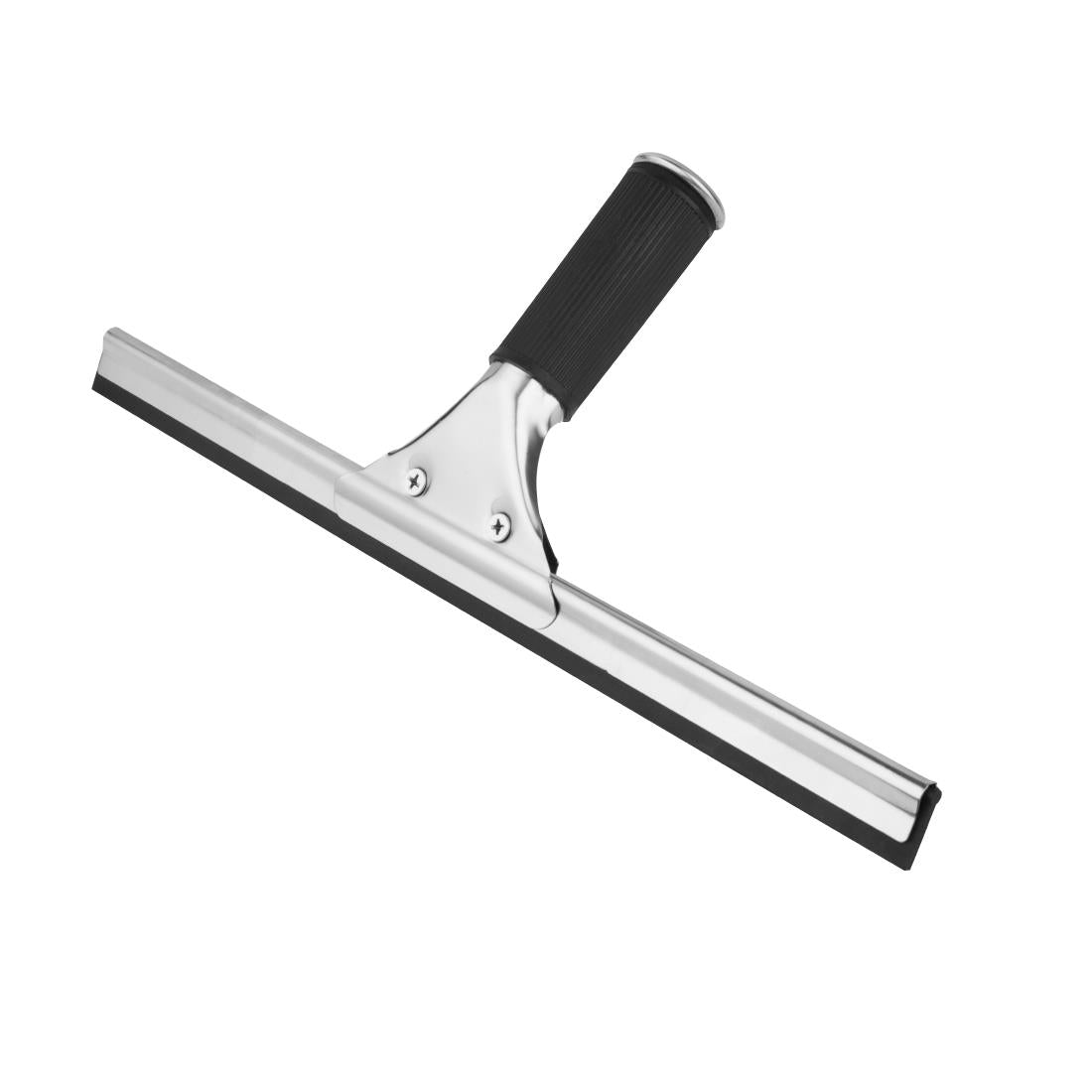 Jantex Stainless Steel Window Wiper 355mm - CC938