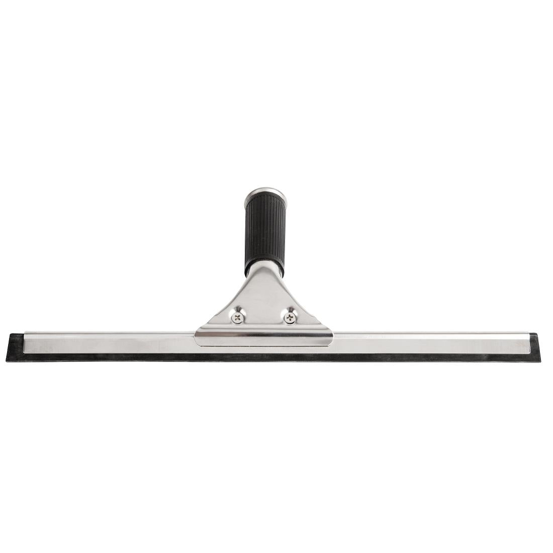 Jantex Stainless Steel Window Wiper 355mm - CC938