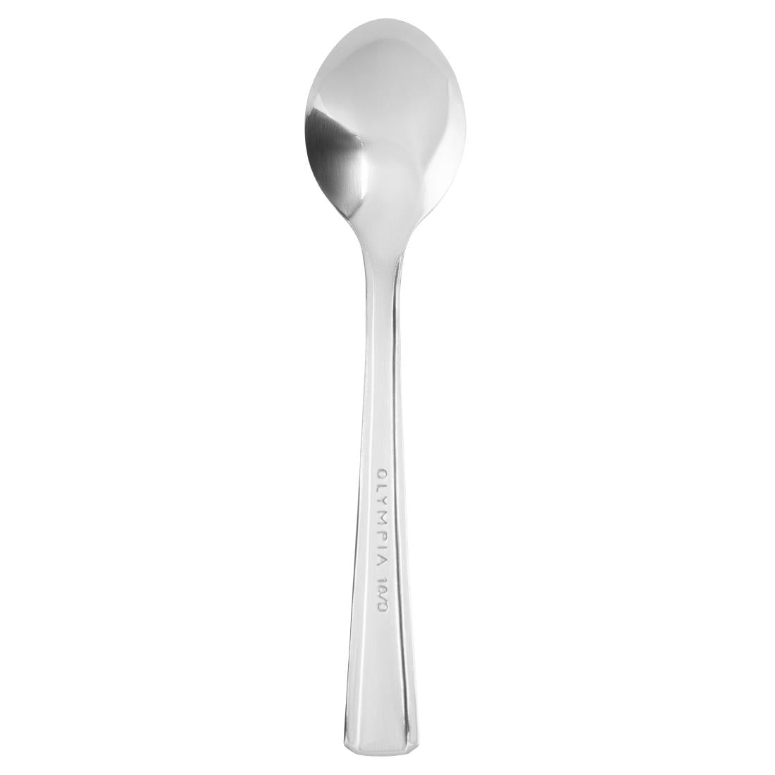 Olympia Harley Coffee Spoon (12 Pack) - CD094