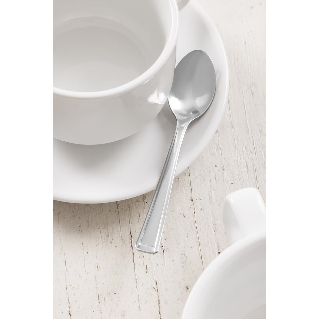 Olympia Harley Coffee Spoon (12 Pack) - CD094