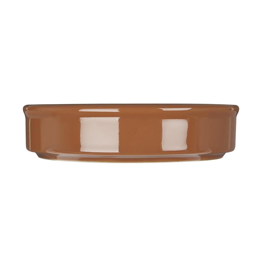 Olympia Tapas Rustic Mediterranean Dishes (6 Pack) - CD740