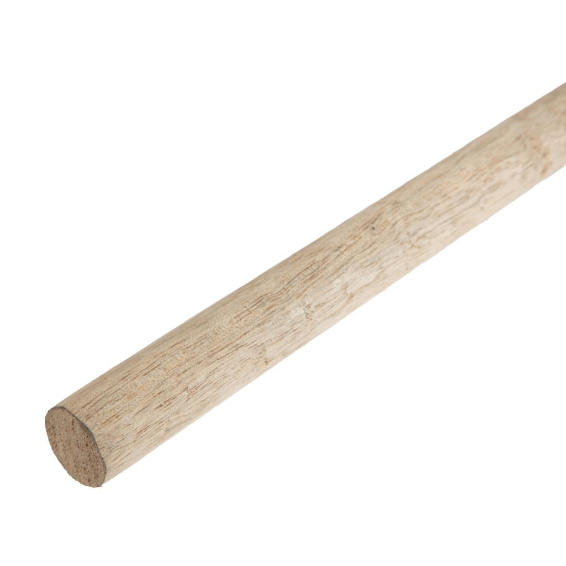 Jantex Wooden Broom Handle - CD800