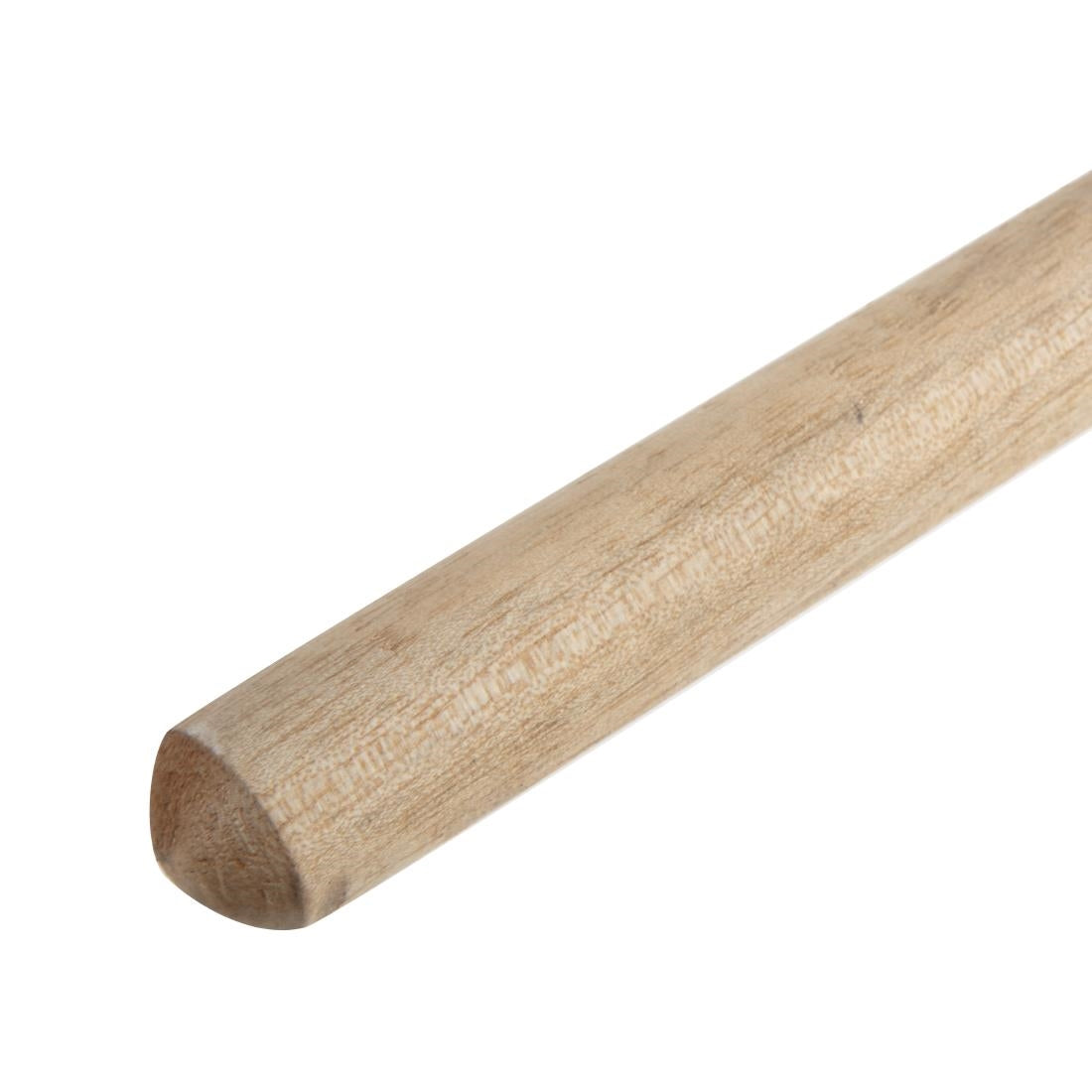 Jantex Wooden Broom Handle - CD800