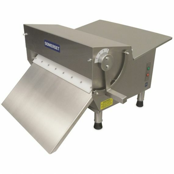 Somerset Fondant Sheeter