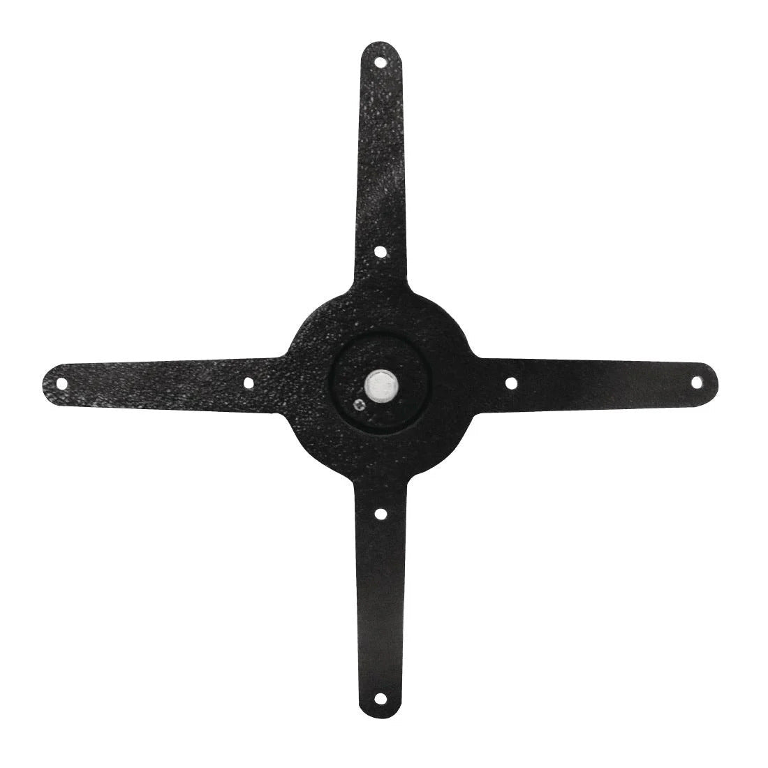 Bolero Cast Iron Ornate Table Leg Base - CE155