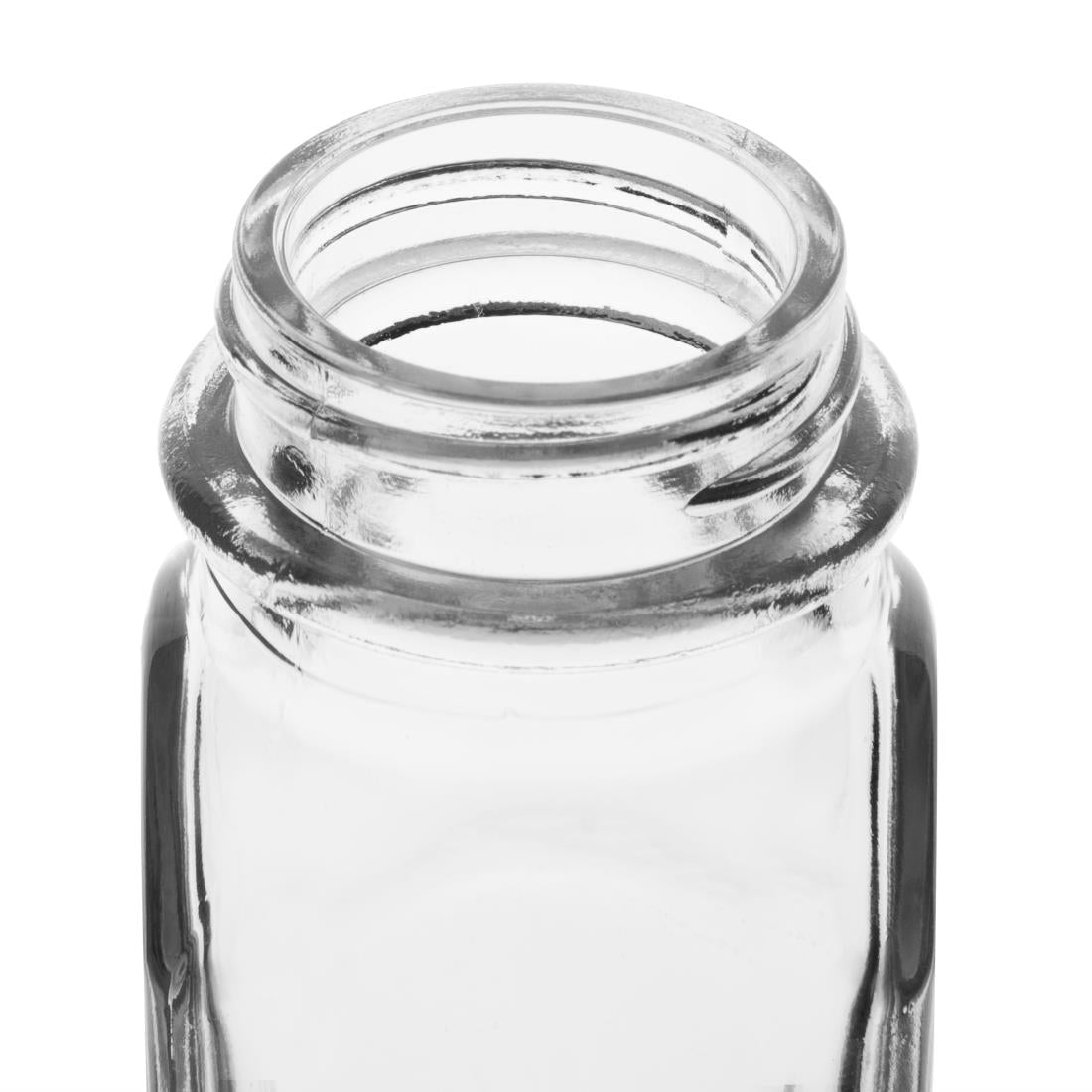 Olympia Nostalgic Salt/Pepper Shaker (Pack of 12) - CE326