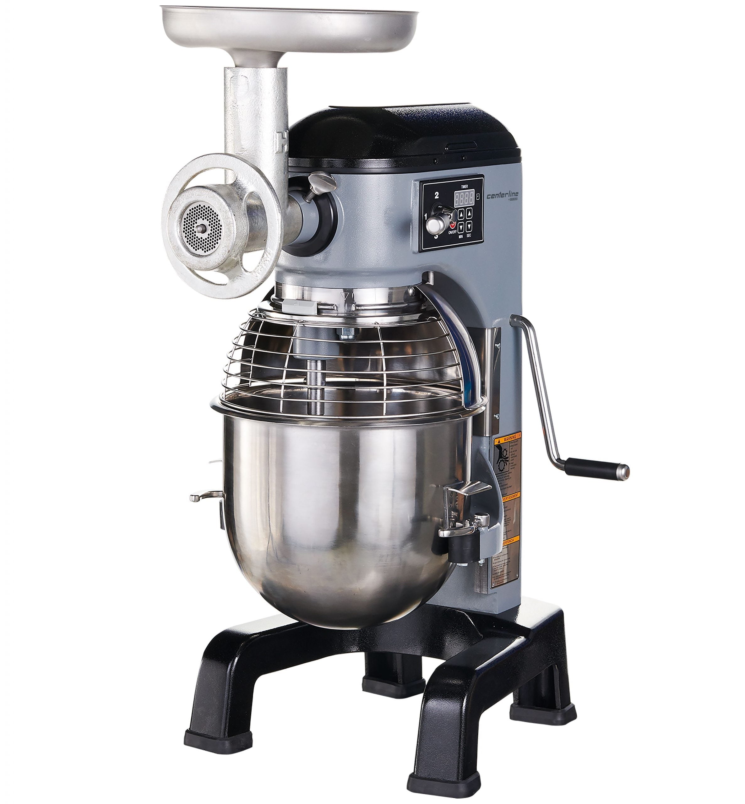 Hobart Centerline 20 Quart Planetary Mixer - HMM20-90A