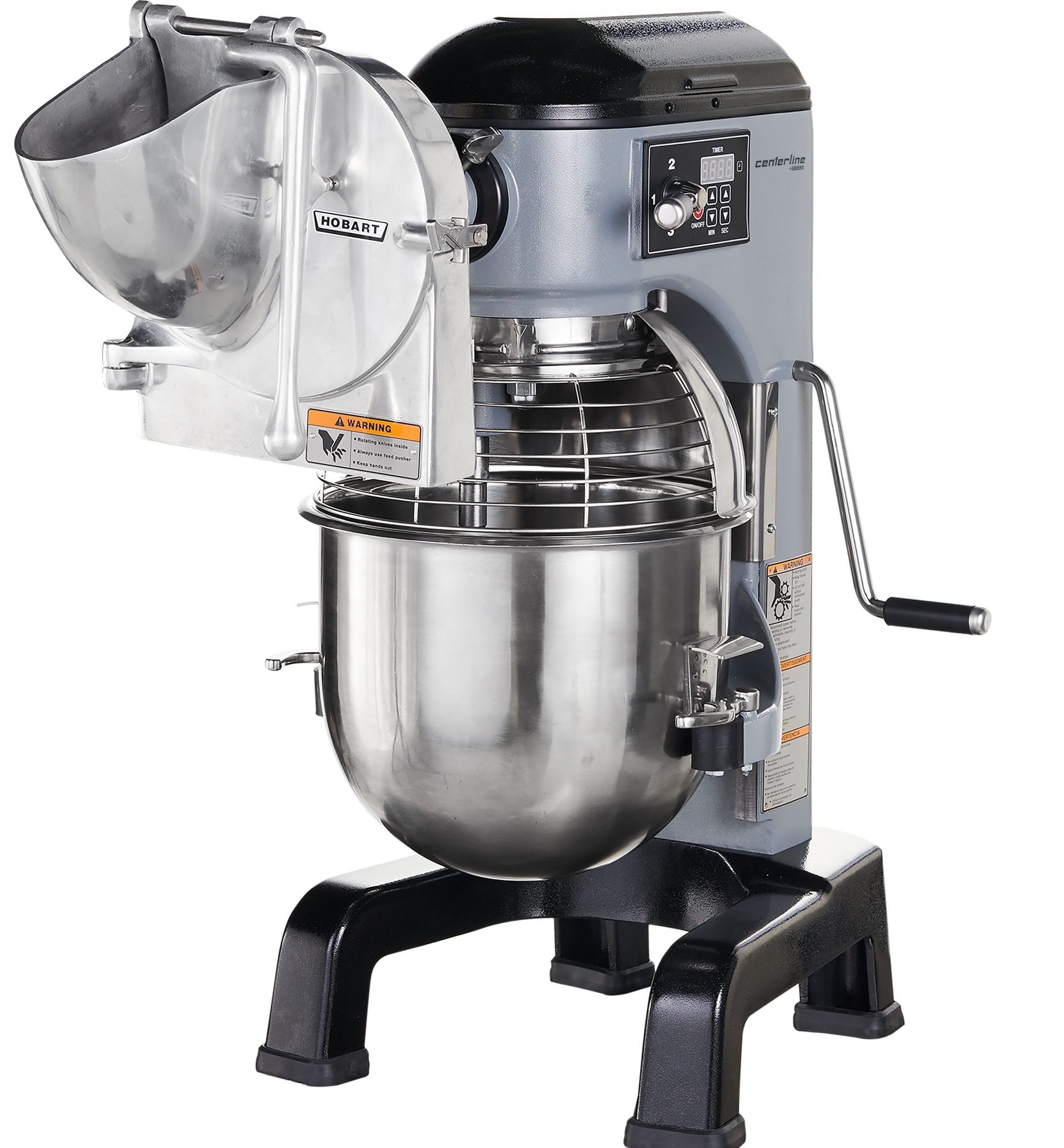 Hobart Centerline 20 Quart Planetary Mixer - HMM20-90A