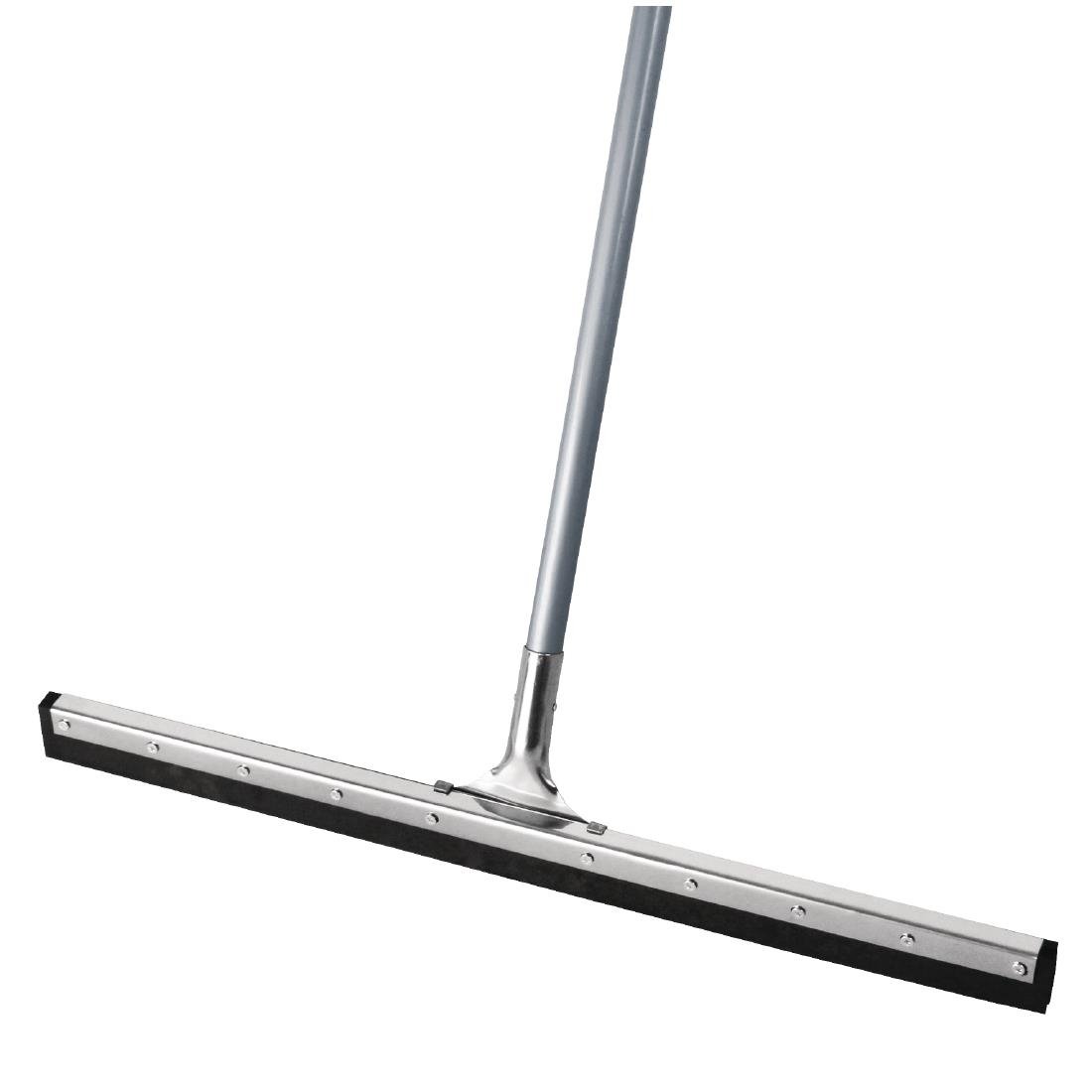 Jantex Galvanised Steel Squeegee 762mm - CF248