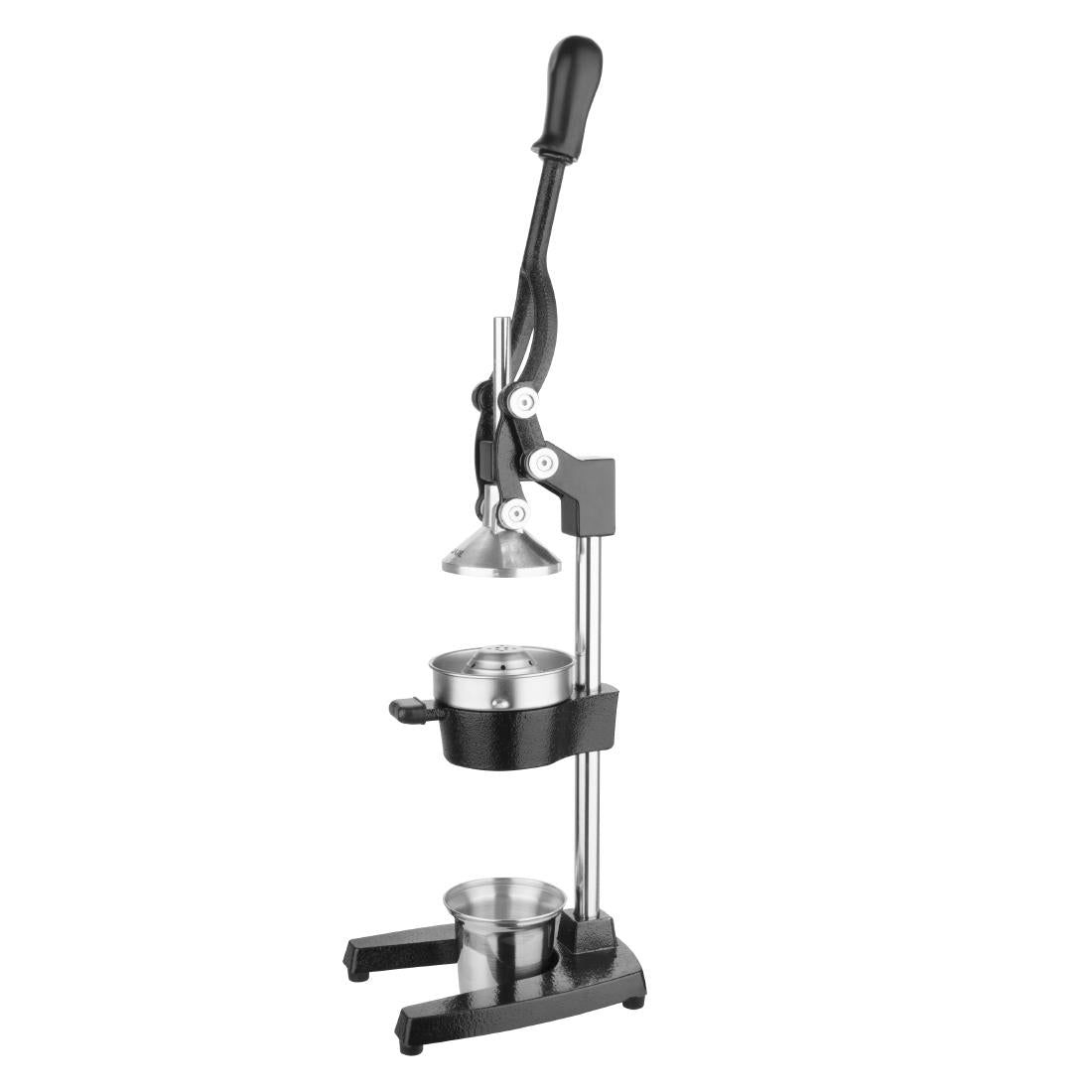 Vogue Cast Iron Juice Extractor - CF339
