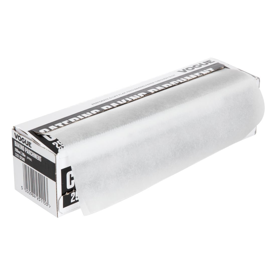 Vogue Baking Parchment 50m x 300mm - CF349