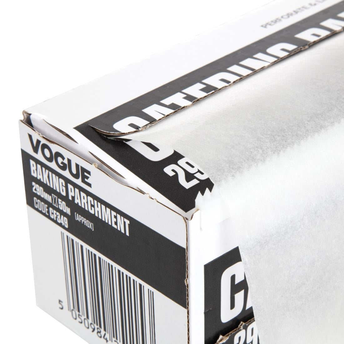 Vogue Baking Parchment 50m x 300mm - CF349