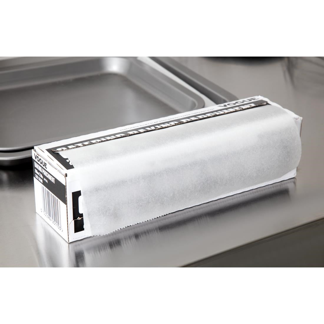 Vogue Baking Parchment 50m x 300mm - CF349