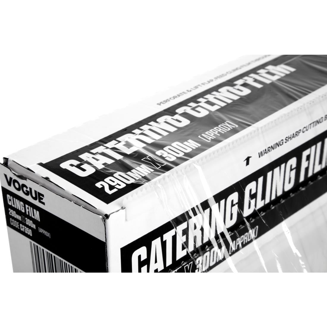 Vogue Cling Wrap 300m x 290mm - CF350