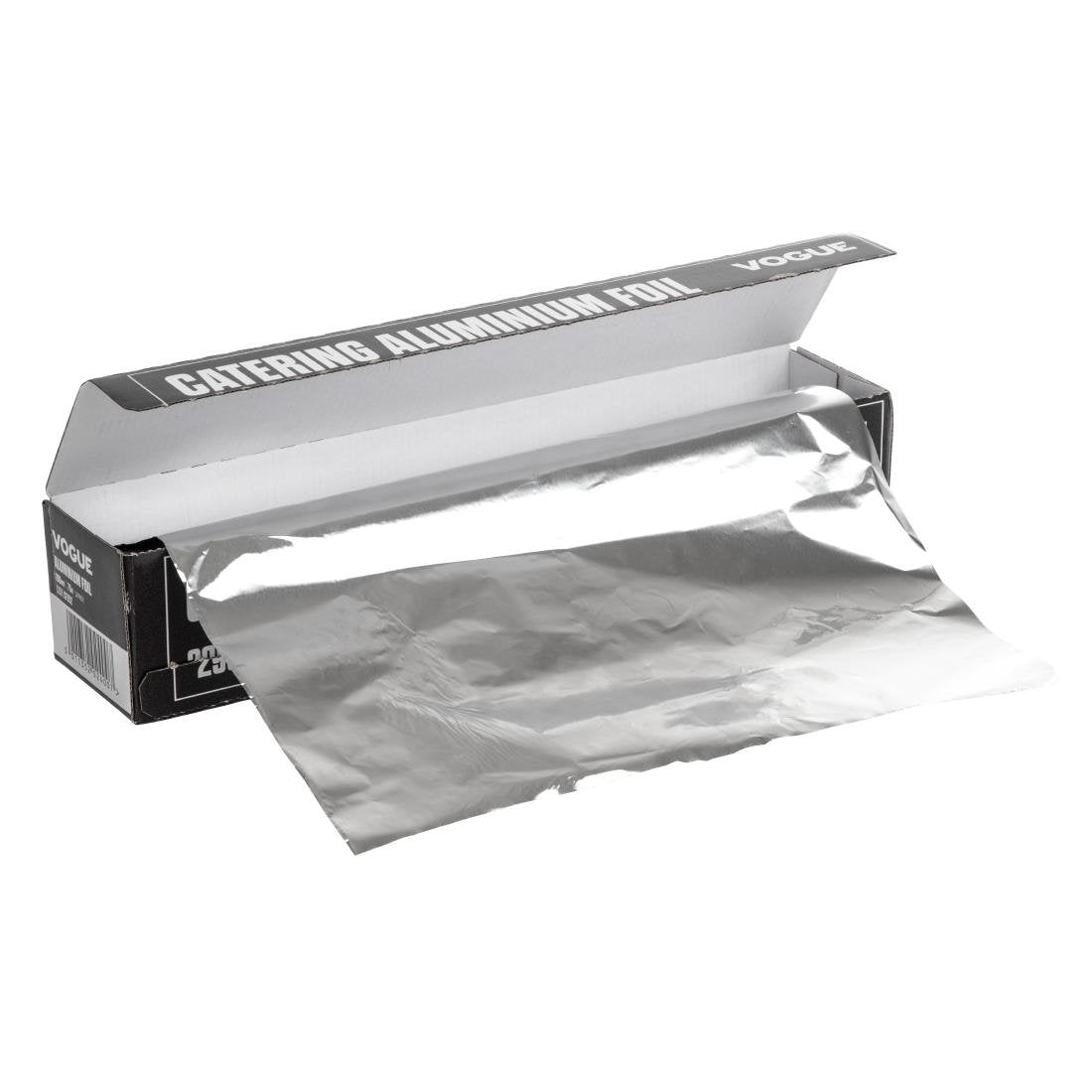 Vogue Aluminium Foil 75m x 290mm - CF352