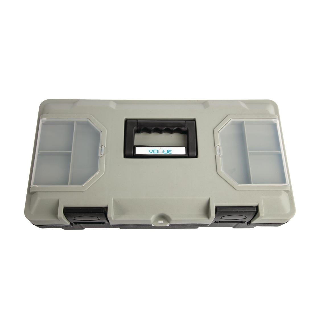 Vogue Large Knife Box 45cm - CF701