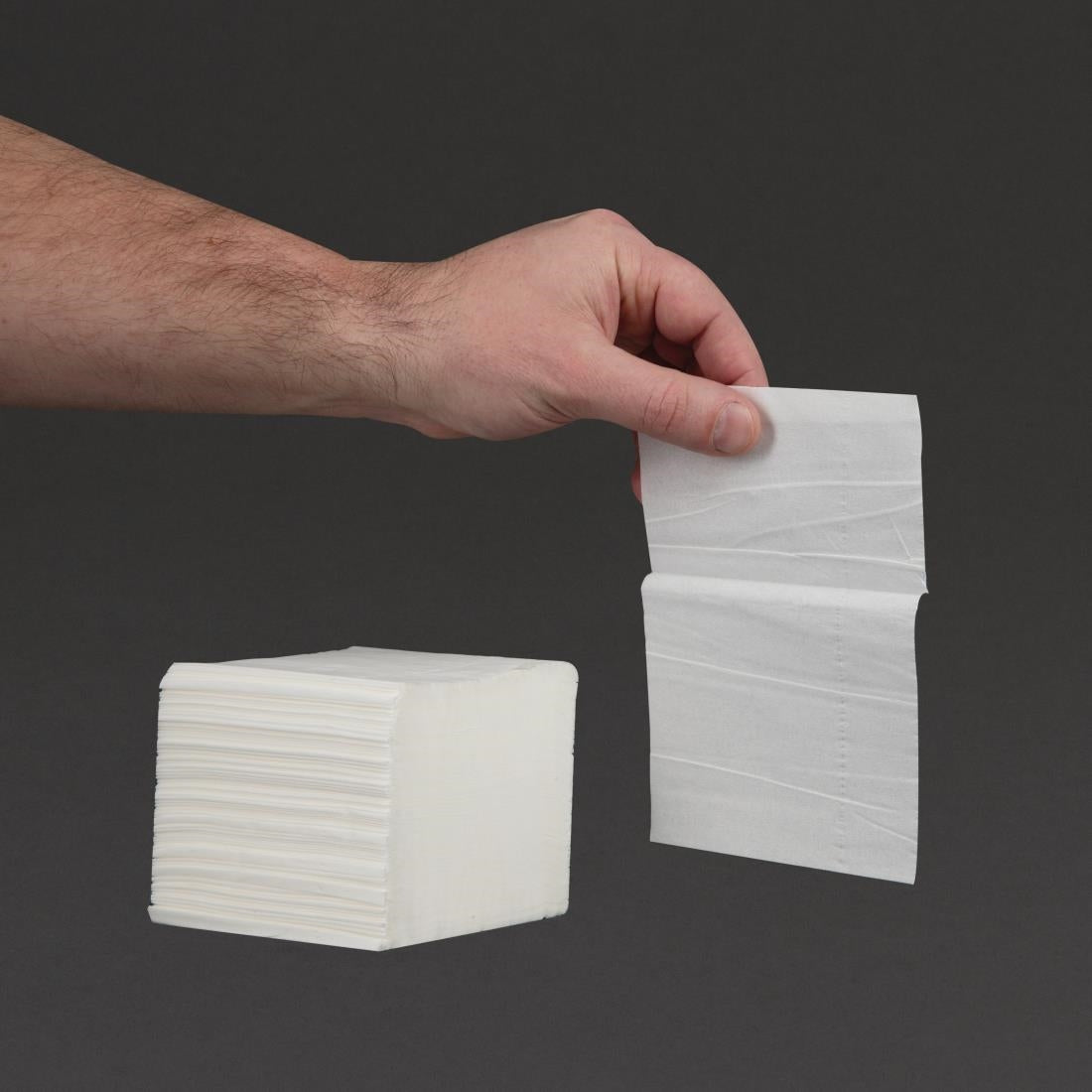 Jantex Bulk Pack Toilet Tissues (Pack of 36) - CF797