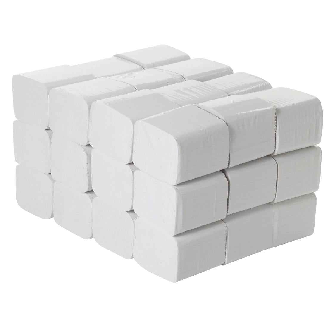 Jantex Bulk Pack Toilet Tissues (Pack of 36) - CF797