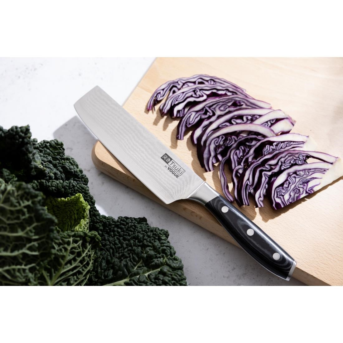 Vogue Tsuki Series 7 Vegetable Chopper 172mm - CF840