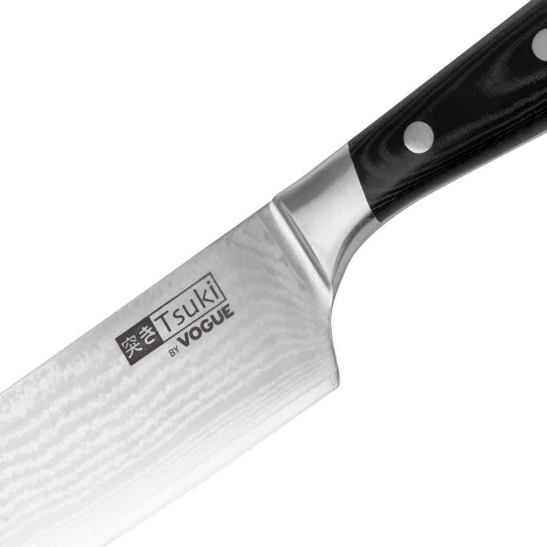 Vogue Tsuki Series 7 Vegetable Chopper 172mm - CF840