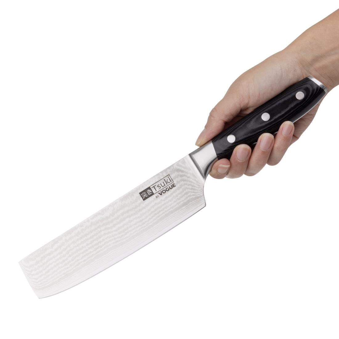 Vogue Tsuki Series 7 Vegetable Chopper 172mm - CF840