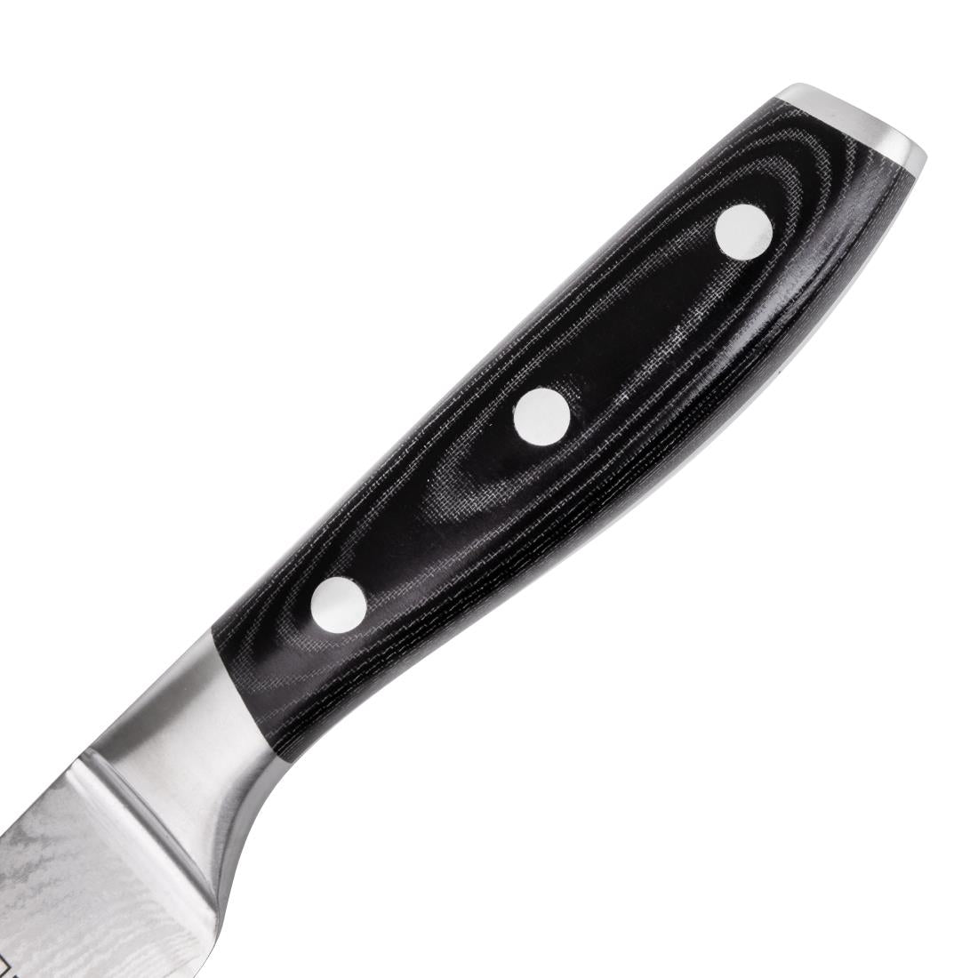 Vogue Tsuki Series 7 Bread Knife 196mm - CF842