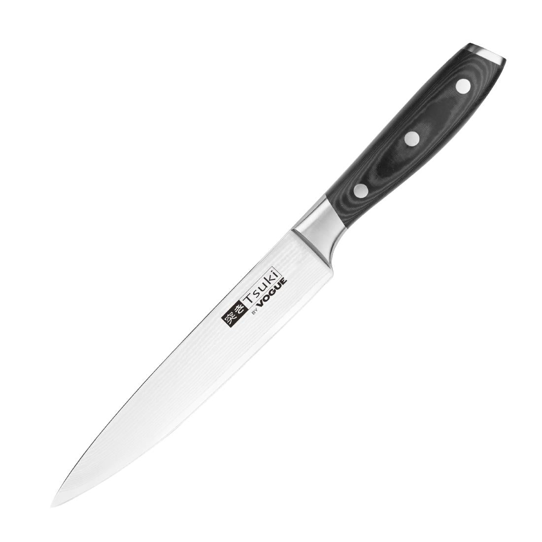 Vogue Tsuki Series 7 Carving Knife 198mm - CF843